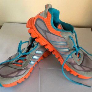 Adidas women sneakers size 9